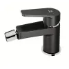 Mofém Zenit Black Bidé csaptelep 84.622.28.0N