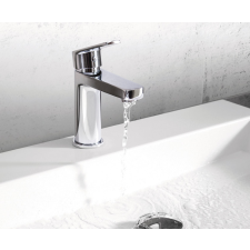  MOFÉM ZENIT mosdó cspt.leeresztő nélkül csaptelep