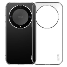 MOFI Honor Magic5 Lite 5G szilikon telefonvédő átlátszó (GP-136337) (GP-136337) tok és táska