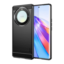 MOFI Honor Magic5 Lite 5G Tok - Fekete (GP-147261) mobiltelefon kellék