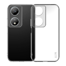 MOFI Honor X7b szilikon telefonvédő (ultravékony) átlátszó tok és táska