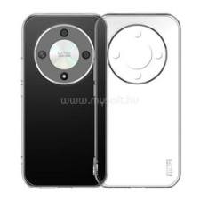 MOFI szilikon telefonvédő (ultravékony) ÁTLÁTSZÓ (GP-154799) tok és táska