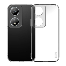MOFI szilikon telefonvédő (ultravékony) ÁTLÁTSZÓ Honor X7b 4G (GP-154798) (GP-154798) tok és táska