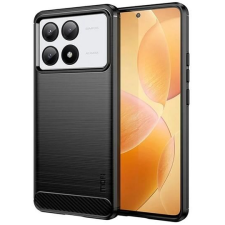 MOFI Xiaomi Poco X6 Pro 5G tok fekete (5996591553849) (5996591553849) tok és táska