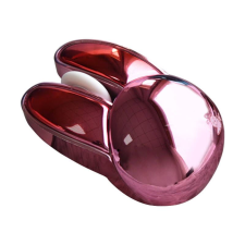 MOFII M6DM Rabbit Chromed vezeték nélküli egér pink (6950125751216) egér