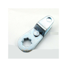 MOGA Fék kar csillag befogás 15mm 47mm Puch mopedhez/mokickhoz motorkerékpár fékkar