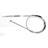 MOGA Hátsó fékkábel Kreidler K 52 Amazone mopédhoz MOGA  Futómű és fék alkatrészek Fékbowdenek
