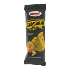  MOGYI CRASSSH! F.MOGYORÓ SAJT 60G előétel és snack