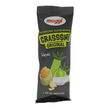  MOGYI CRASSSH! F.MOGYORÓ WASABI 60G reform élelmiszer