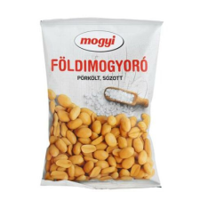 MOGYI Földimogyoró, 300 g, MOGYI, sós előétel és snack