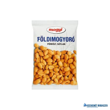 MOGYI Földimogyoró, 300 g, MOGYI, sótlan előétel és snack