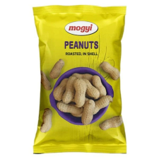 MOGYI Földimogyoró MOGYI pörkölt héjas 150g reform élelmiszer