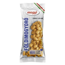 MOGYI Földimogyoró mogyi pörkölt sótlan 70g reform élelmiszer