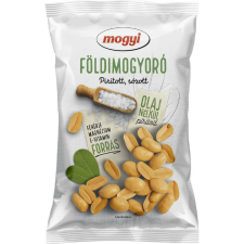 MOGYI FÖLDIMOGYORÓ SZÁRAZON PIRÍTOTT SÓS 150G mag