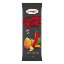 MOGYI Földimogyoró tésztabundában MOGYI Crasssh! chilis 60g reform élelmiszer