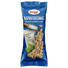 Mogyi, Hántolt sós pörkölt napraforgómag, 70g mag
