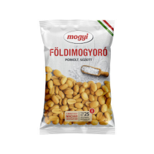 MOGYI KFT Mogyi Földimogyoró 300g Sós mag