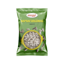 MOGYI KFT Mogyi Napraforgómag pirított 200g Sótlan mag