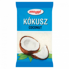 Mogyi kókusz 100 g alapvető élelmiszer
