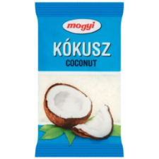  MOGYI KÓKUSZRESZELÉK 100G alapvető élelmiszer