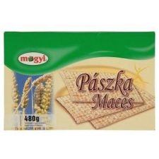 MOGYI maces pászka 480g reform élelmiszer