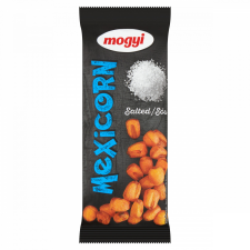 Mogyi Mexicorn pörkölt, sózott kukoricaszemek 55 g előétel és snack