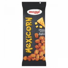 Mogyi Mexicorn sajtízű pörkölt kukorica 55 g előétel és snack