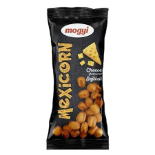 MOGYI MEXICORN SAJTOS 55G előétel és snack