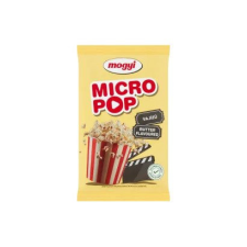  MOGYI MICRO POP CORN VAJAS 100g előétel és snack