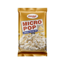  Mogyi Micro Popcorn 100g - Sajtos előétel és snack