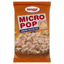 MOGYI MICRO POPCORN SAJTOS 100G előétel és snack