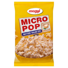 MOGYI MICRO POPCORN VAJAS 100G előétel és snack