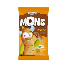  Mogyi MONS Flips földimogyorós - 40 g előétel és snack