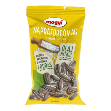 MOGYI NAPRAFORGÓ PÖRKÖLT SÓS 60G reform élelmiszer