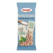MOGYI Napraforgómag MOGYI olaj nélkül pirított hántolt sós 70g reform élelmiszer