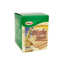 Mogyi pászka 240g pékárú