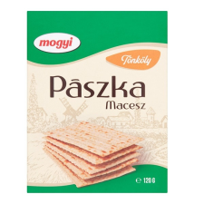 MOGYI Pászka MOGYI tönköly 120g alapvető élelmiszer