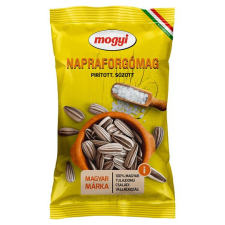  Mogyi pirított, sózott napraforgómag 60 g mag