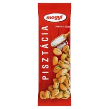 MOGYI pirított, sózott pisztácia 60 g alapvető élelmiszer