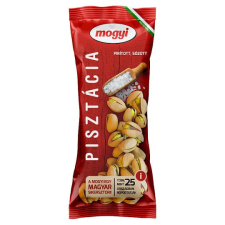 Mogyi pirított, sózott pisztácia 60 g alapvető élelmiszer