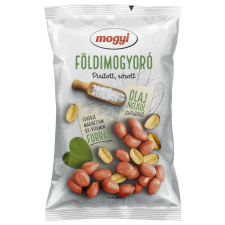 Mogyi, Pörkölt héjas földimogyoró, 150g mag
