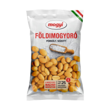  Mogyi pörkölt mogyoró 150 Gr. SÓS csokoládé és édesség