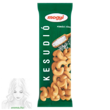 Mogyi pörkölt, sós kesudió 70g előétel és snack