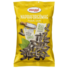 Mogyi, Pörkölt sós napraforgó, 200g mag