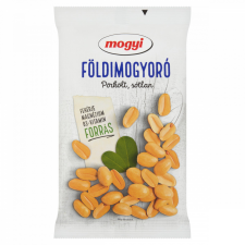 Mogyi pörkölt sótlan földimogyoró 150 g előétel és snack