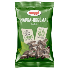  Mogyi, Pörkölt sótlan napraforgó, 60g előétel és snack