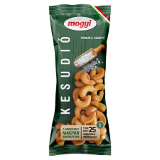 Mogyi pörkölt, sózott kesudió 70 g mag