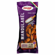 Mogyi Pörkölt, Sózott Mandulabél 70g előétel és snack