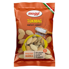 MOGYI Tökmag mogyi pörkölt sós 50g reform élelmiszer