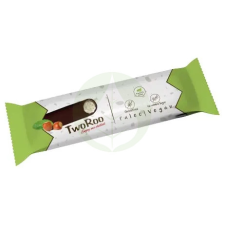  Mogyorós rúd étcsokoládéba mártva, édesítőszerekkel - 30g - TwoRoo Health Market diabetikus termék